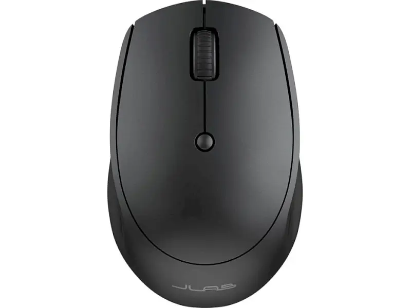 Миша JLAB Go Wireless Mouse Black (IEUMGOMOUSERBLK124) - фото 5