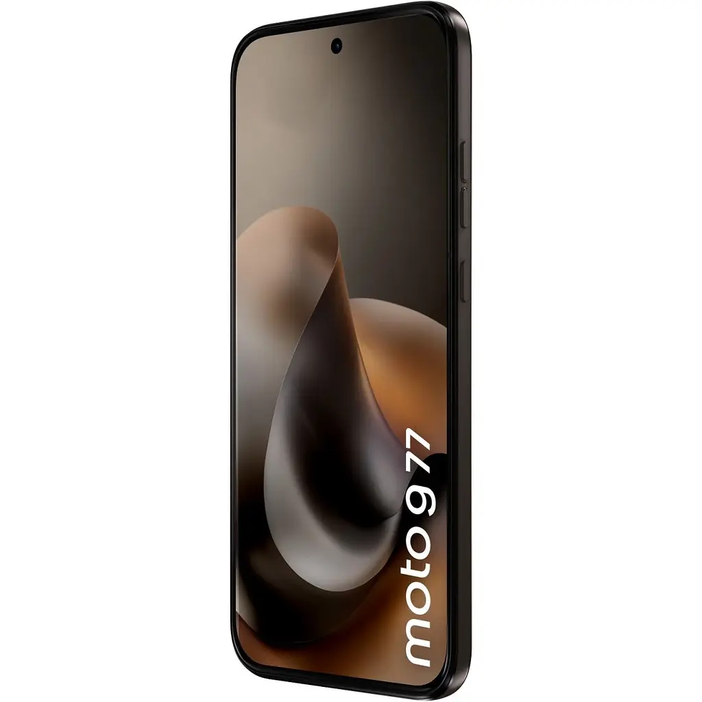 Смартфон Motorola Moto G77 8/256GB Black Olive (PBAW0026RS) UA-UCRF [161106] - фото 4