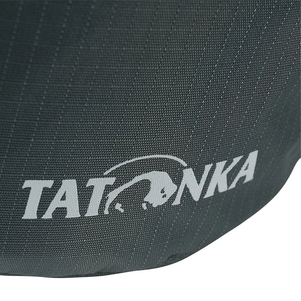 Сумка поясна Tatonka Ilium L Чорний - фото 4