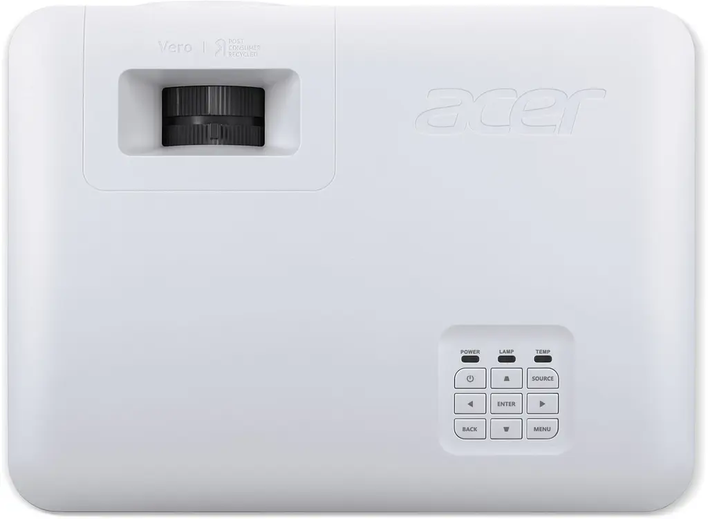 Acer Проектор Vero XL3515i FHD, 5500 lm, LASER, 1.49-1.64, WiFi - фото 5