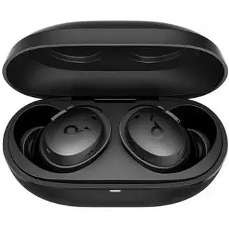 Бездротові навушники Anker SoundCore Life Dot 3i чорні - фото 4