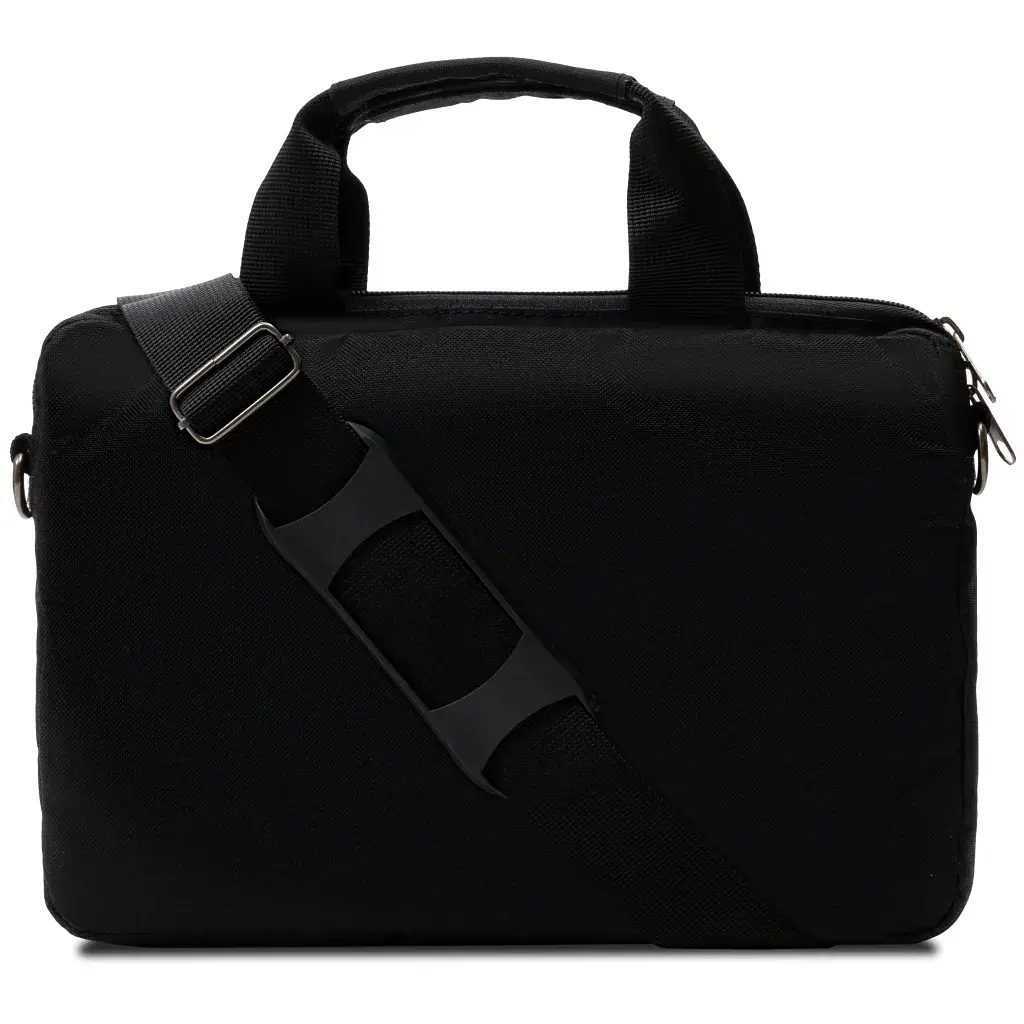 Сумка для ноутбука Vinga 13" NB1301 black (NB1301BK) - фото 4