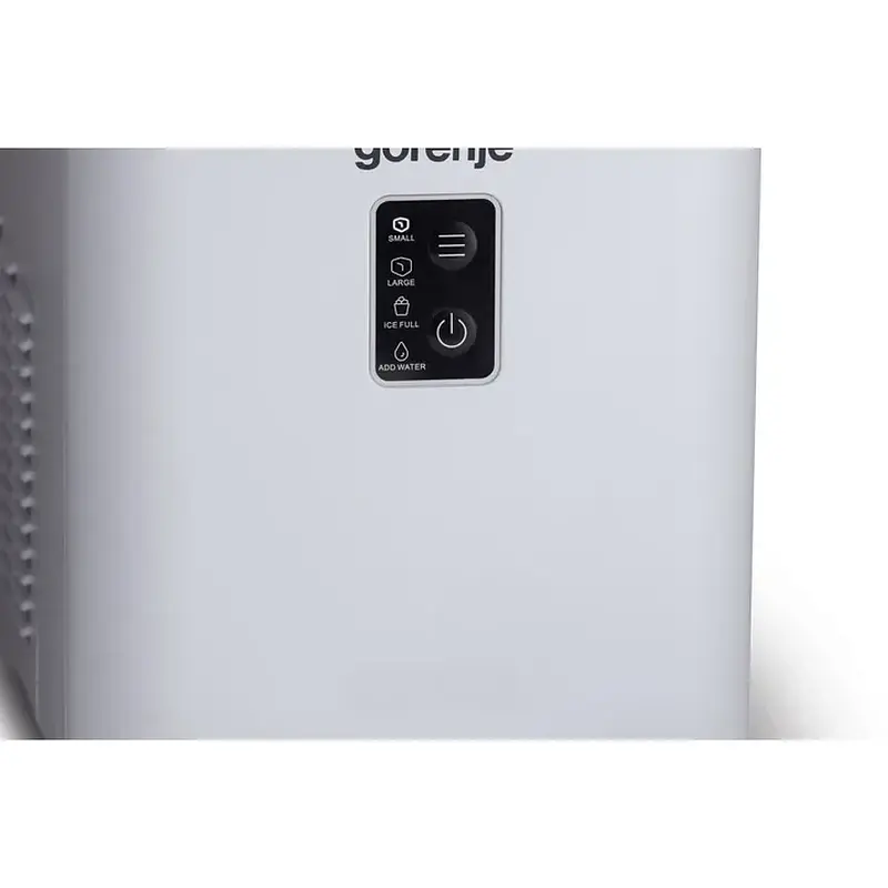 Льодогенератор Gorenje IMDW1200W - фото 6