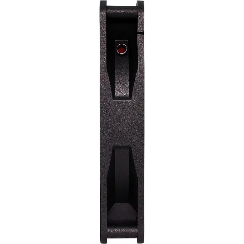 Вентилятор для корпусу 140mm Xilence XPF140.R Червоний/Чорний, Retail Box - фото 5