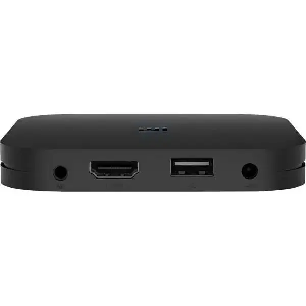 Приставка Smart TV Xiaomi Mi Box S - фото 4