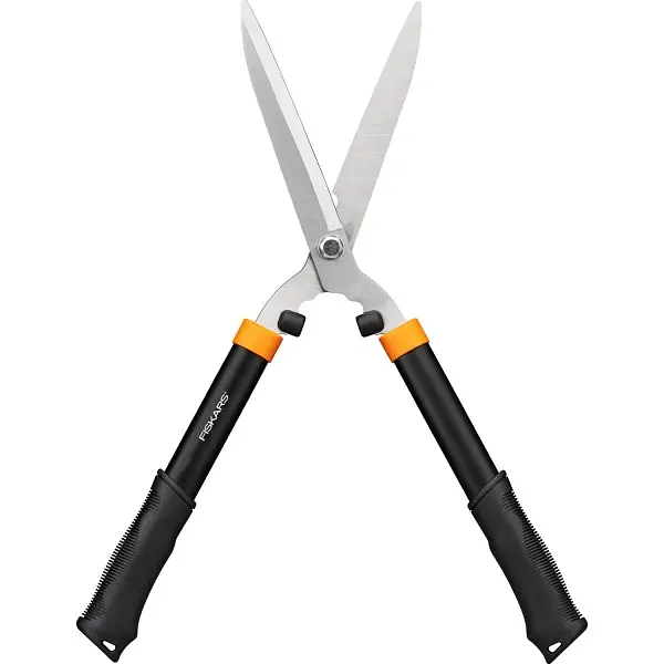 Ножиці для кущів Fiskars Solid HS21 (1026827) - фото 2