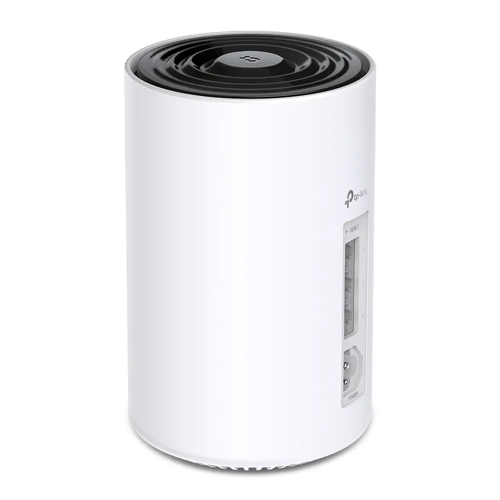 Система WiFi-Mesh Deco PX50 AX3000, 3xGE LAN/WAN, 3 моды, Powerline G1500 TP-Link teh0017228 - фото 4
