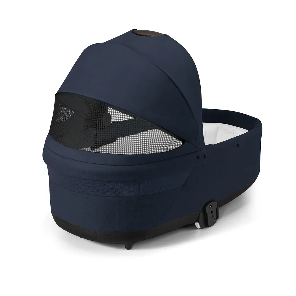 Корзина Cybex Balios S Ocean Blue - фото 6