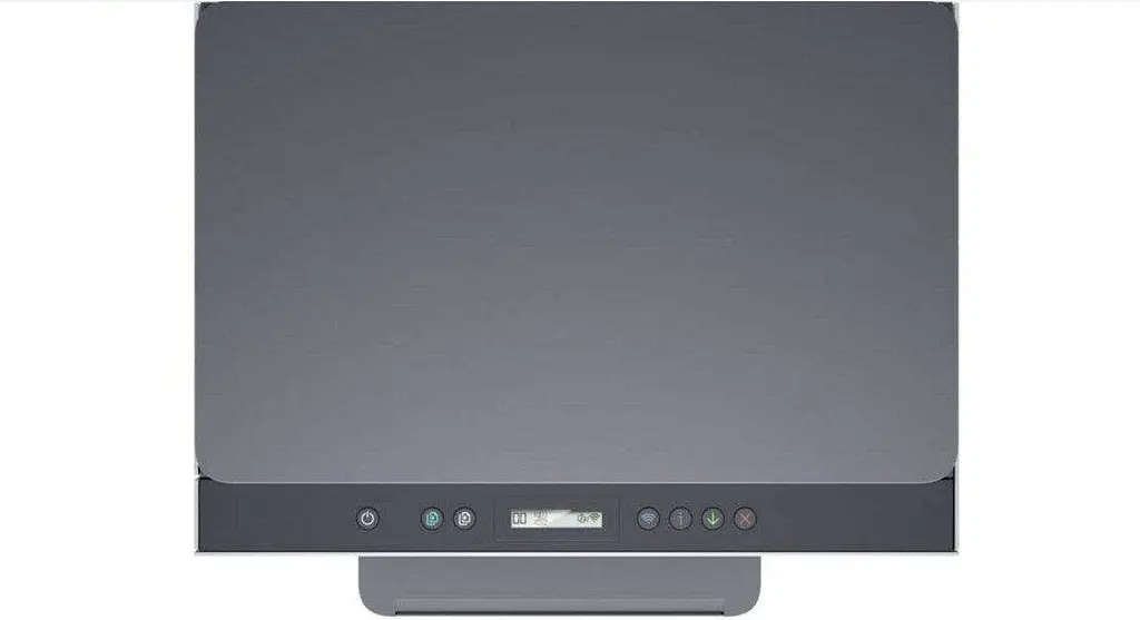 БФП HP Smart Tank 670 + Wi-Fi (6UU48A) - фото 6