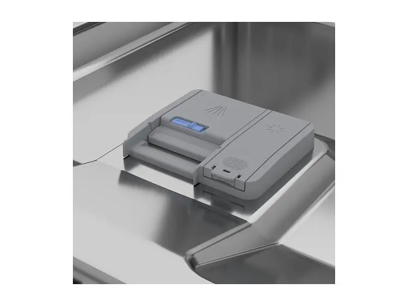Посудомийна машина Beko BDFN15430X - фото 3