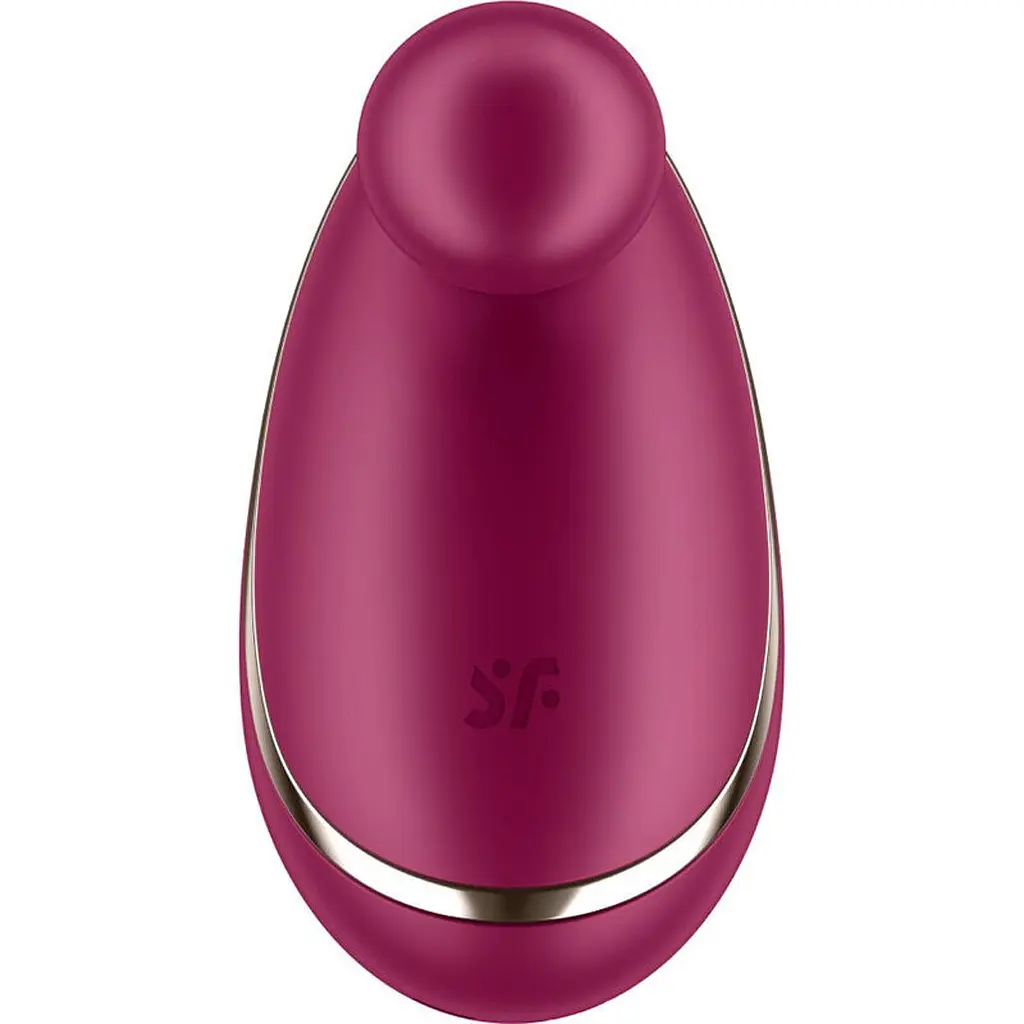 Вибратор Satisfyer Spot On 1 Berry (SO8413) [108498] - фото 3