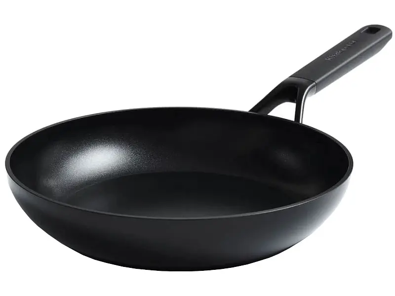 Сковорода KitchenAid Classic Forged 28см (CC003293-001)