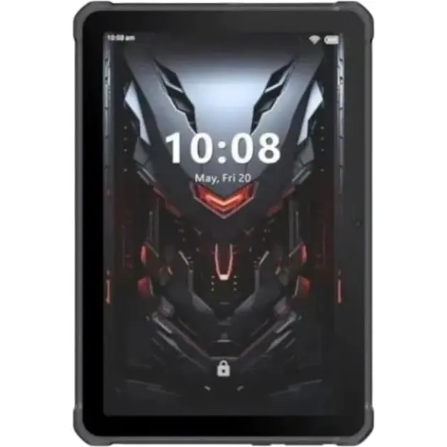 Планшет Hotwav Tab R8 10.1" 4/128Gb LTE Orange Global version - фото 3