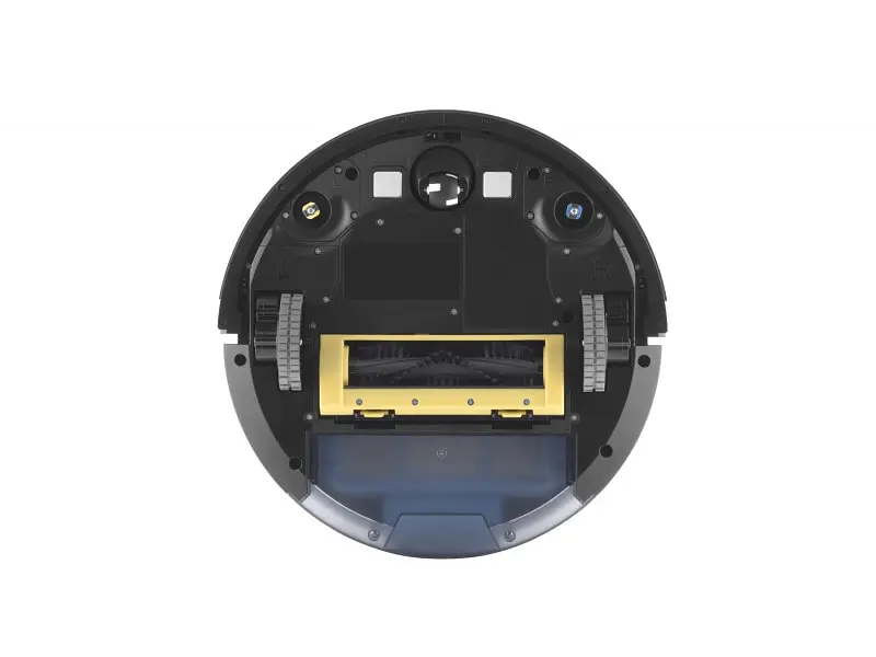 Робот-пилосос ETA Falco Smart 251590000 - фото 8