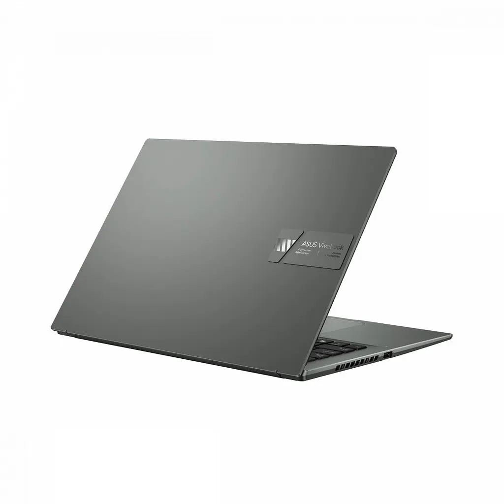 Ноутбук Asus M5402RA-M9088W Midnight, Asus, Ryzen 7-6800H, 16GB, DDR5, 2880x1800 - фото 5