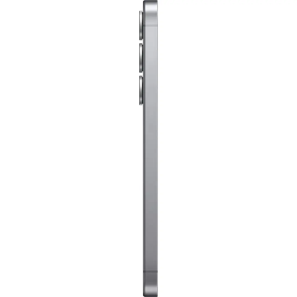 Смартфон Samsung Galaxy S25 12/256Gb Silver Shadow (SM-S931BZSGEUC) - фото 9