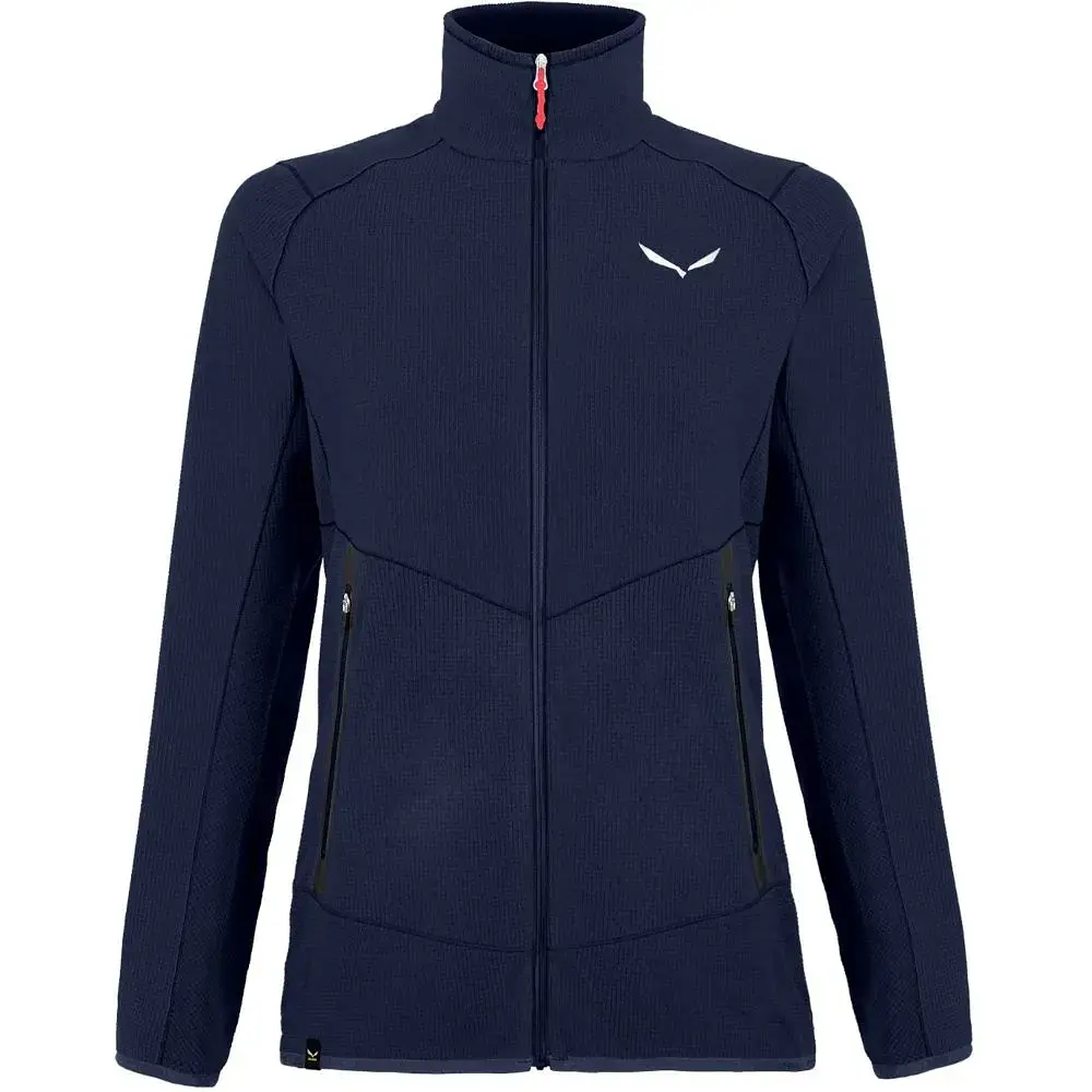Флісова кофта Salewa Paganella Jacket Wms - фото 2