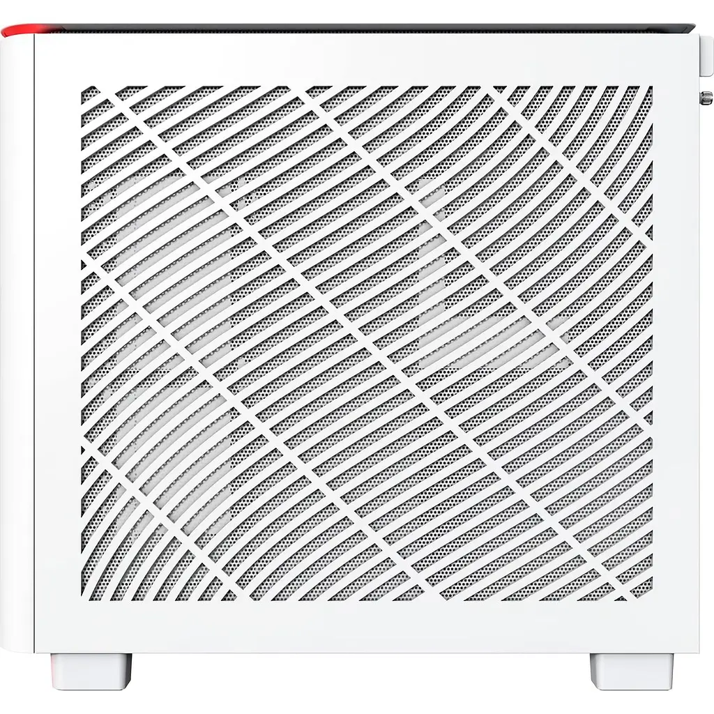 Корпус Montech King 95 White [144048] - фото 4
