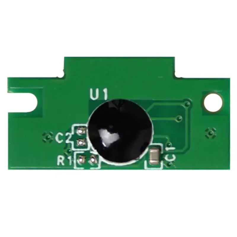 Чип для картриджа Apex Canon PFI-320Y/2893C001, yellolw 300 мл (CHIP-CAN-PFI320Y) - фото 2