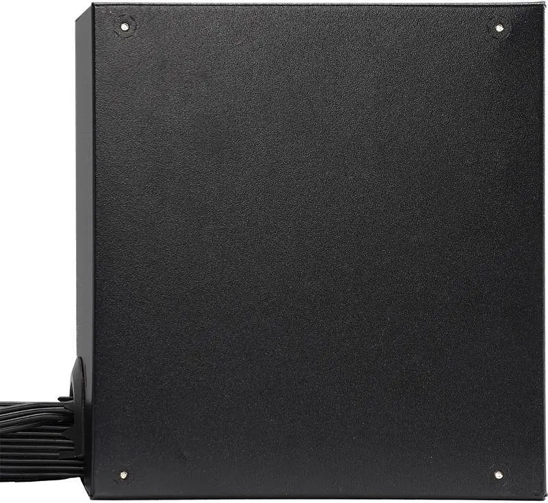 Блок живлення Xilence 650W 80+ Gold (XP650R12) Black - фото 3