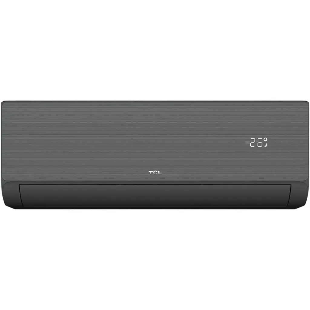Спліт-система TCL SaveIN ZG41 HeatPump TAC-24CHSD/ZG41IHB Black [172029] - фото 2