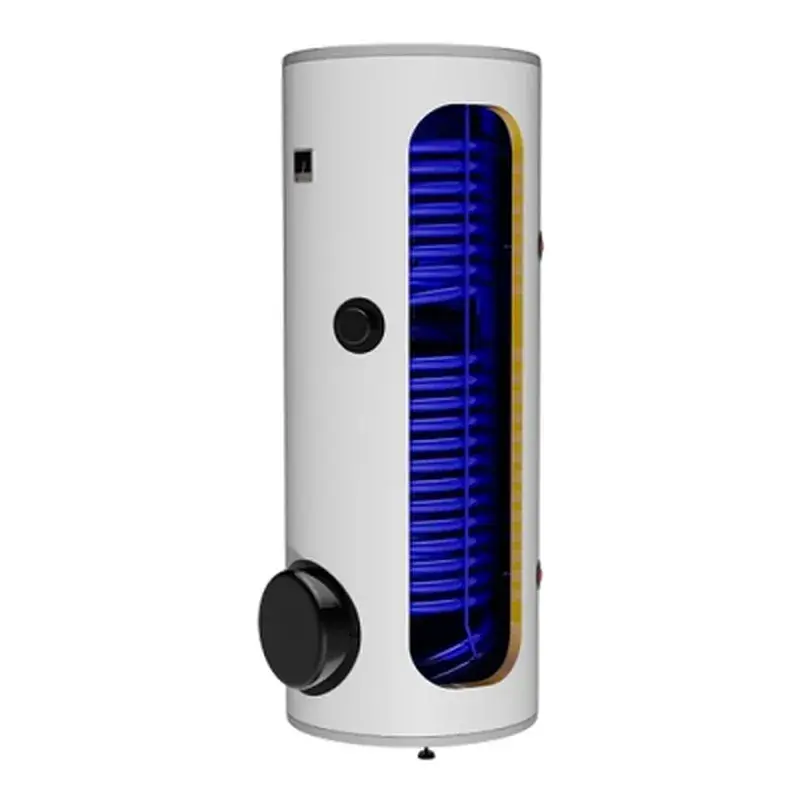 Бойлер непрямого нагріву Drazice OKC 750 NTR/HP