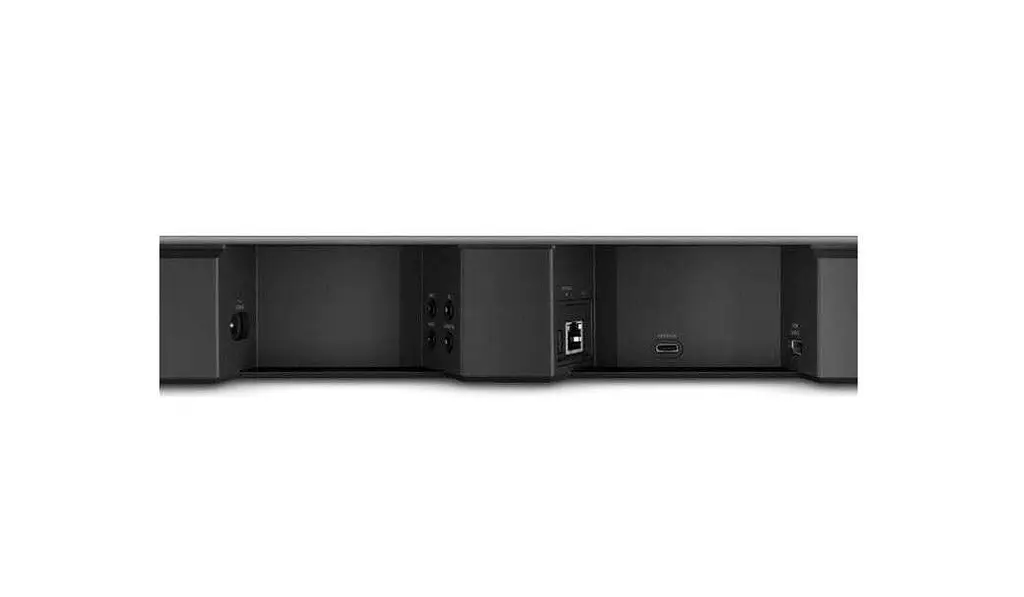 Саундбар Bose Smart Soundbar 900 Black (863350-2100/1100) - фото 6