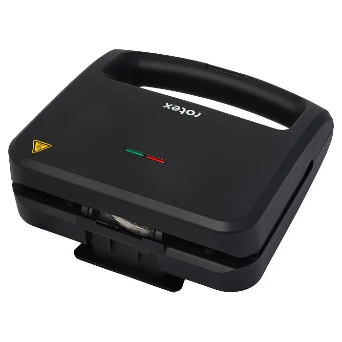 Бутербродниця Rotex RSM112-B - фото 4