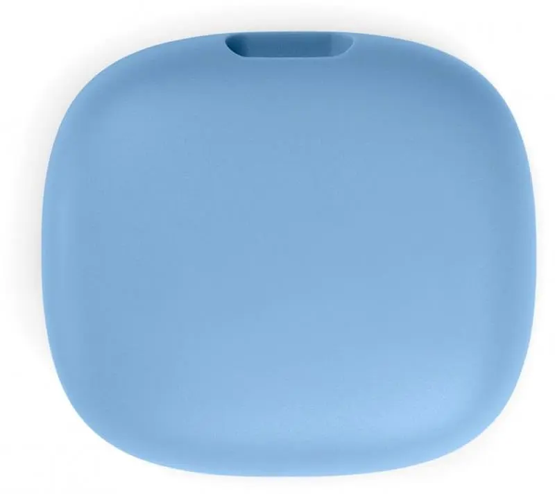Bluetooth-гарнітура JBL Wave Flex Blue (JBLWFLEXBLU) - фото 10