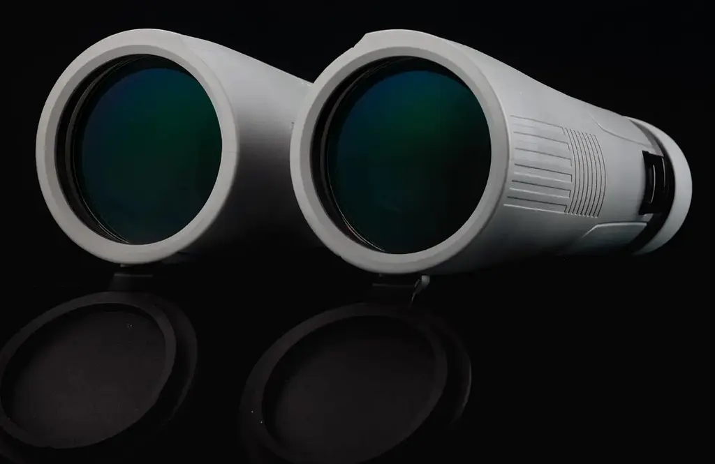 Бінокль Bresser Wave 12x50 UR Coating WP (1331250) - фото 8