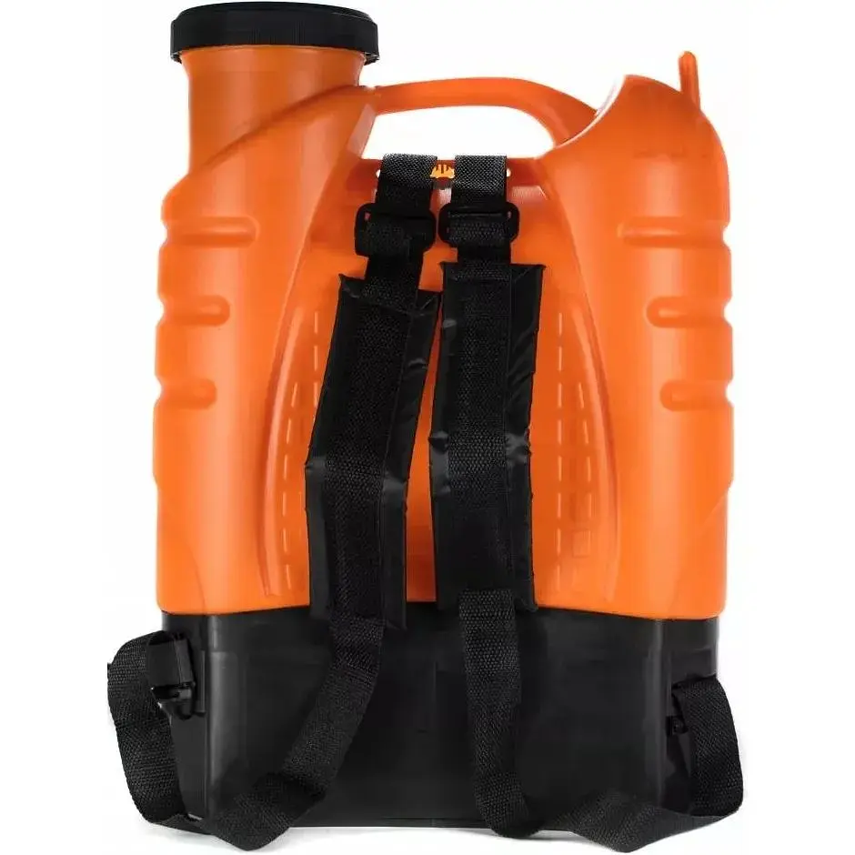 Опрыскиватель аккумуляторный Gerrard GS-16 8АН/12V 2-4 бар 16 л - фото 2