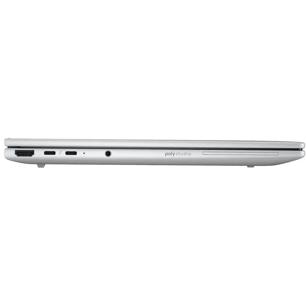 Ноутбук HP 14 EliteBook 8 G1i WUXGA/Intel U5-225U/32GB/1TB/UMA/W11P/Silver (C42X5ET) - фото 7