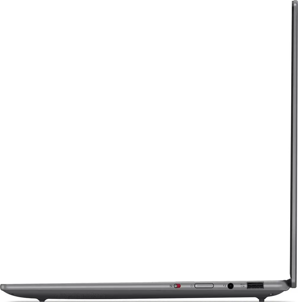 Ноутбук Lenovo Yoga Pro 7 14IMH9 Core Ultra 7 155H/4.8 ГГц/RTX 4050/6 ГБ/32/1000 ГБ Refurbished - фото 7