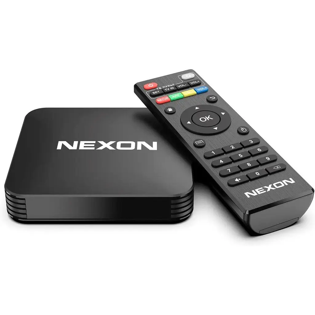 Медіаплеєр Nexon X7 4/32GB [77542] - фото 2