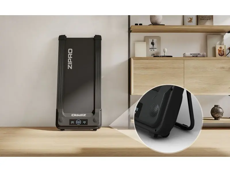 Дорожка для ходьбы Zipro Yougo - фото 8