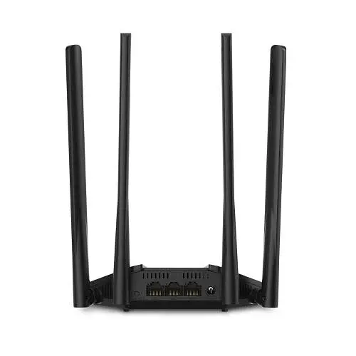 Роутер MR30G Wi-Fi 802.11ас Mercusys teh0020521 - фото 3