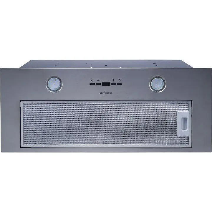 Вбудована витяжка Best Chef Smart box 1000 inox 74 (OCAR70J4SW.S3.SA_BST) - фото 3