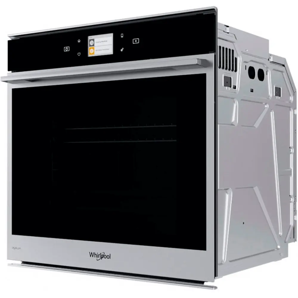 Духовой шкаф Whirlpool с гидролитической очисткой W9OP24S2H - фото 2