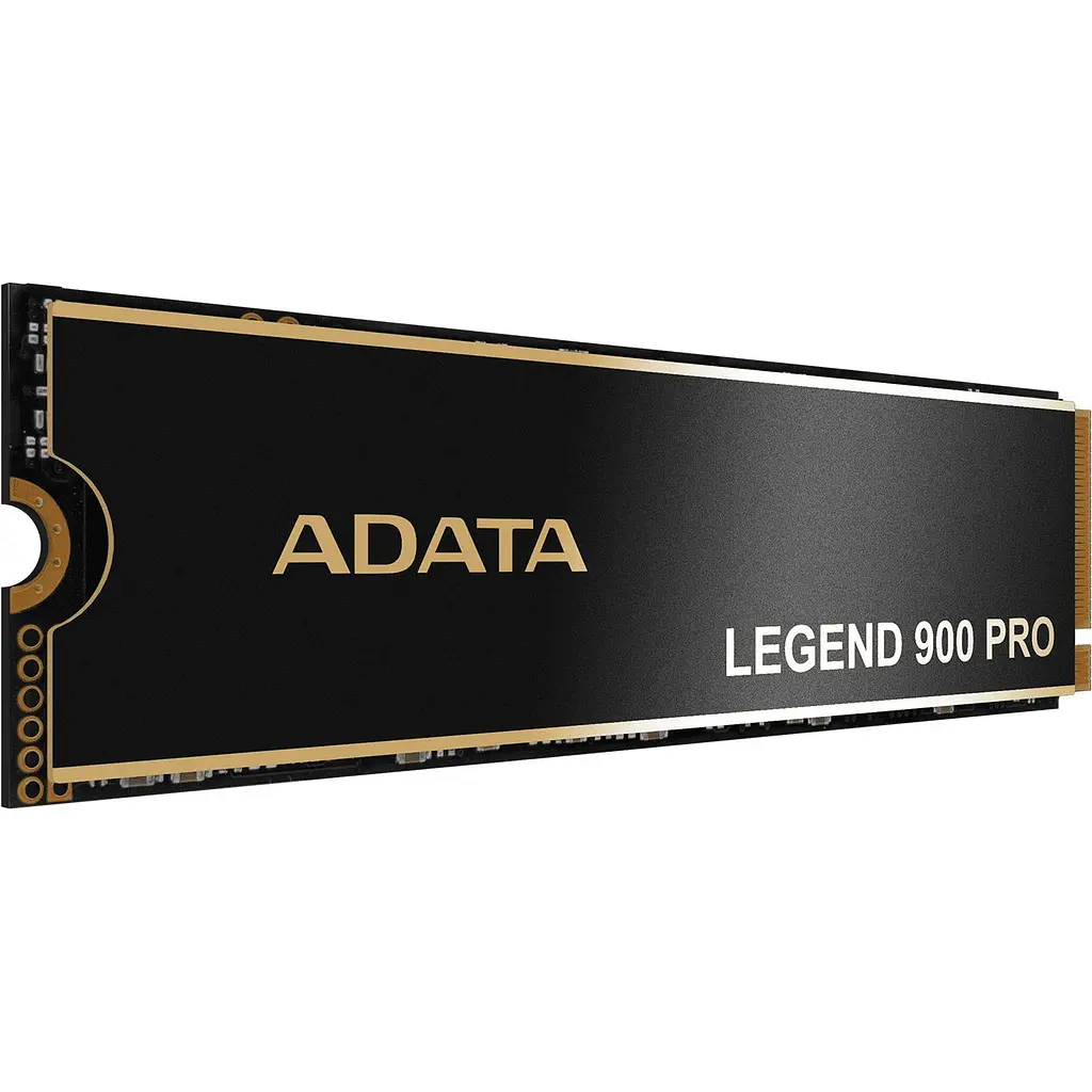 SSD накопичувач ADATA Legend 900 PRO 2TB M.2 (SLEG-900P-2TCS) [151790] - фото 3