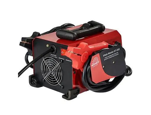 Пуско-зарядний пристрій Vitals Master ST-200 (185734) - фото 6