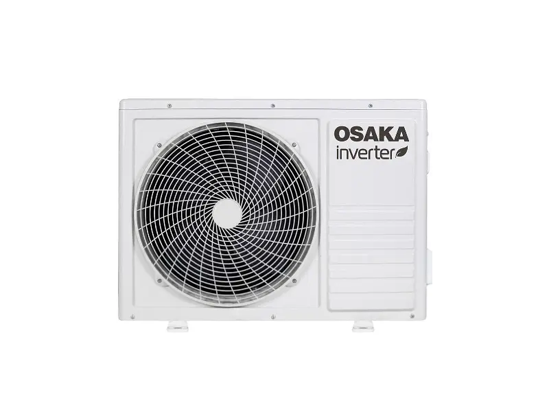 Кондиціонер OSAKA STV-24HH3 - фото 2