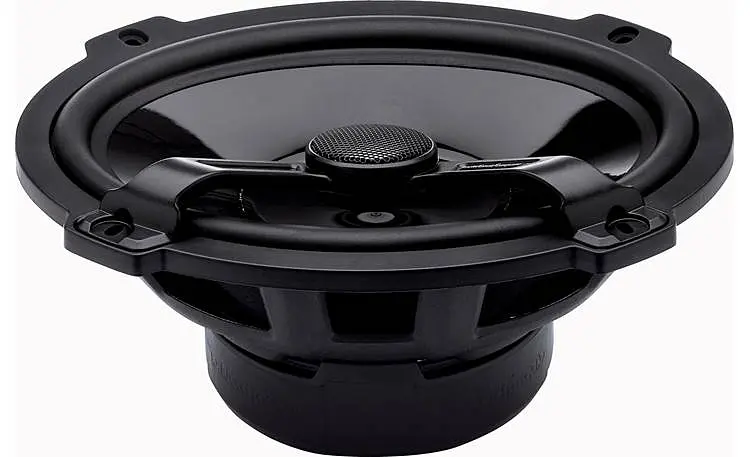Коаксиальная акустическая система Rockford Fosgate T1692 - фото 4