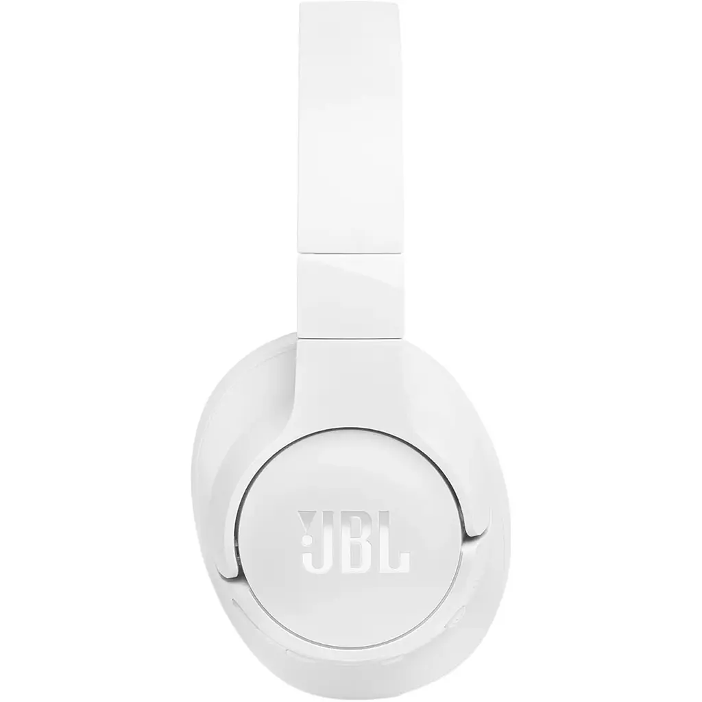 Навушники JBL Tune 770NC White (JBLT770NCWHT) [88242] - фото 9