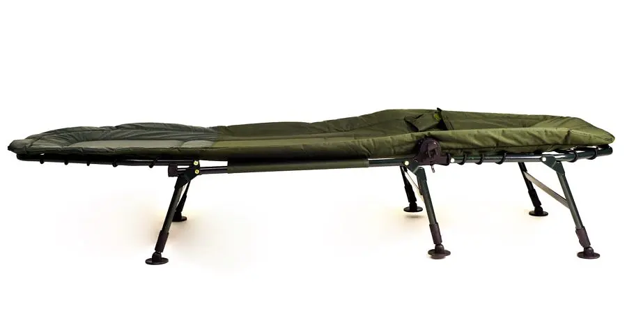 Карповая раскладушка Ranger Ground Contact RA5508 - фото 5