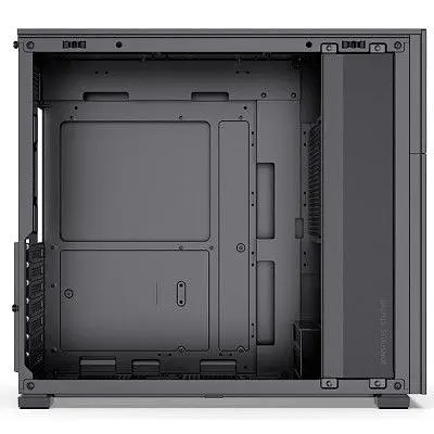 Корпус для ПК Jonsbo (D41 MESH Black) - фото 5