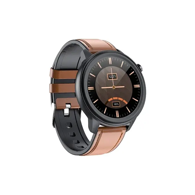 Смарт-часи Maxcom Fit FW46 Xenon