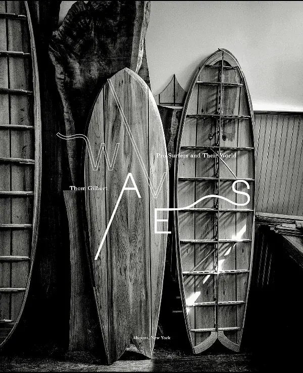 Waves. Pro Surfers and Their World - фото 5