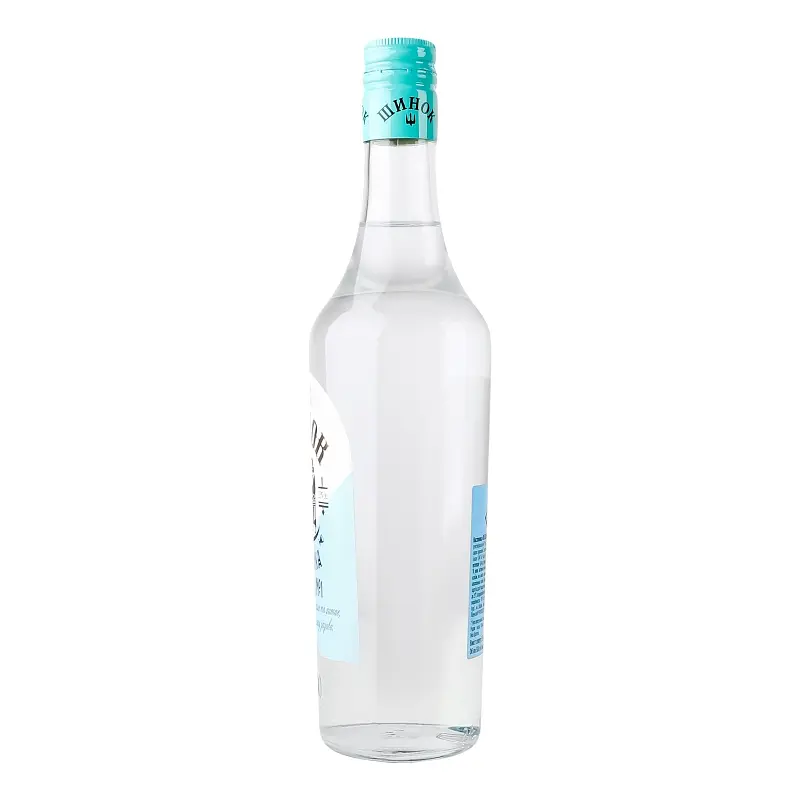 Настоянка Шинок Лагідна №1, 35% 0.5 л - фото 3