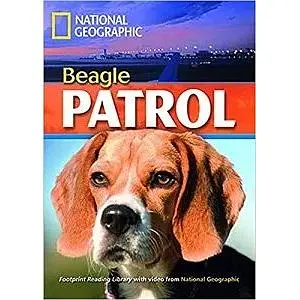 FRL1900 B2 Beagle Patrol with Multi-ROM