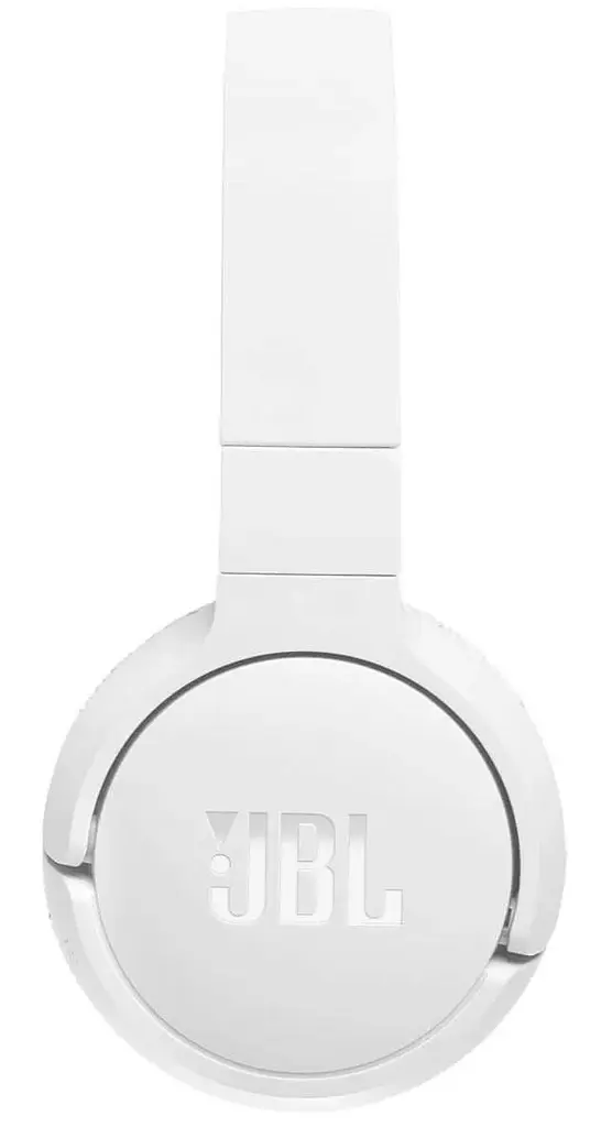 Навушники JBL з мікрофоном Tune 670 NC White (JBLT670NCWHT) (UA) - фото 6